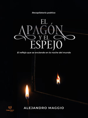 cover image of El apagón y el espejo